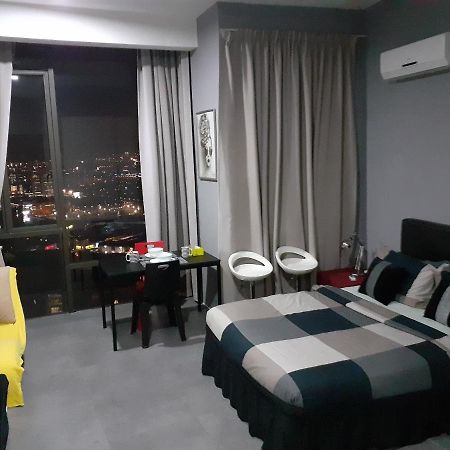 Empire Damansara Homestay By Cities Homes Malaysia Petaling Jaya Exterior foto