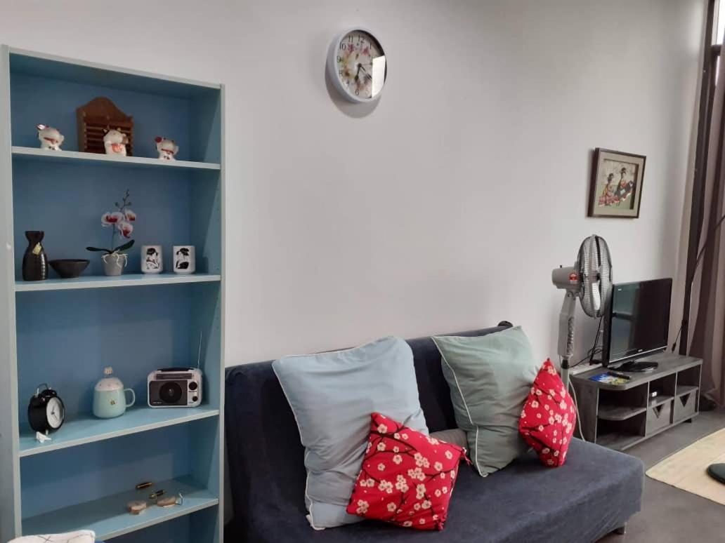 Empire Damansara Homestay By Cities Homes Malaysia Petaling Jaya Exterior foto