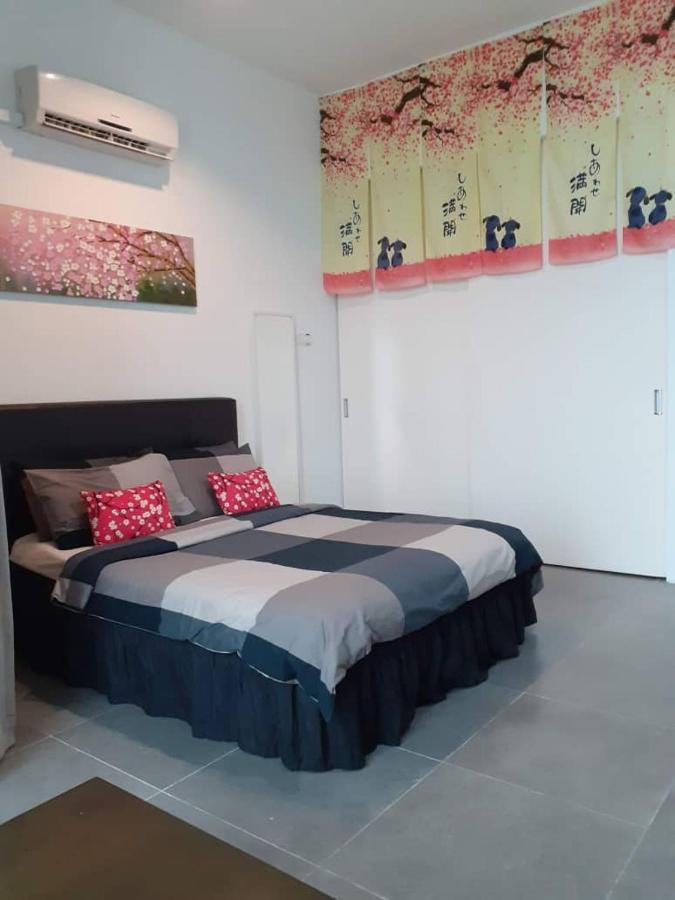 Empire Damansara Homestay By Cities Homes Malaysia Petaling Jaya Exterior foto