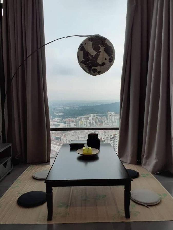Empire Damansara Homestay By Cities Homes Malaysia Petaling Jaya Exterior foto