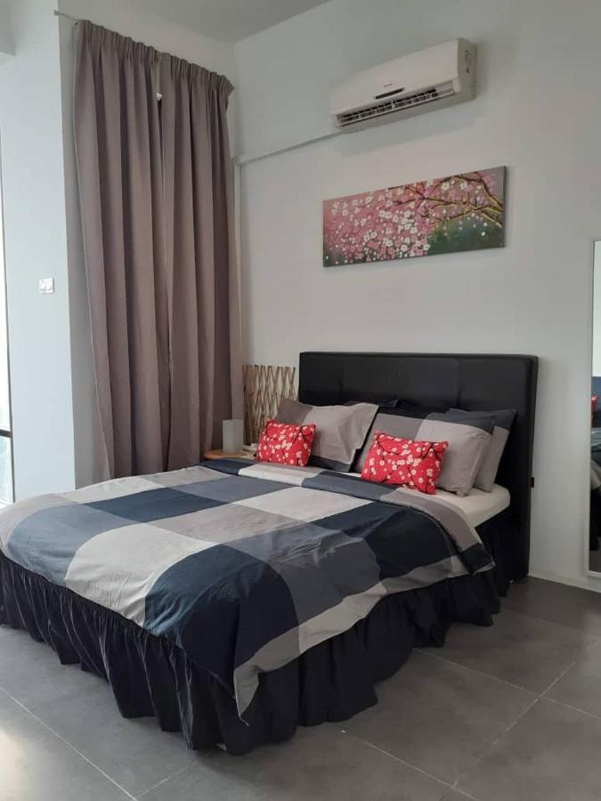 Empire Damansara Homestay By Cities Homes Malaysia Petaling Jaya Exterior foto