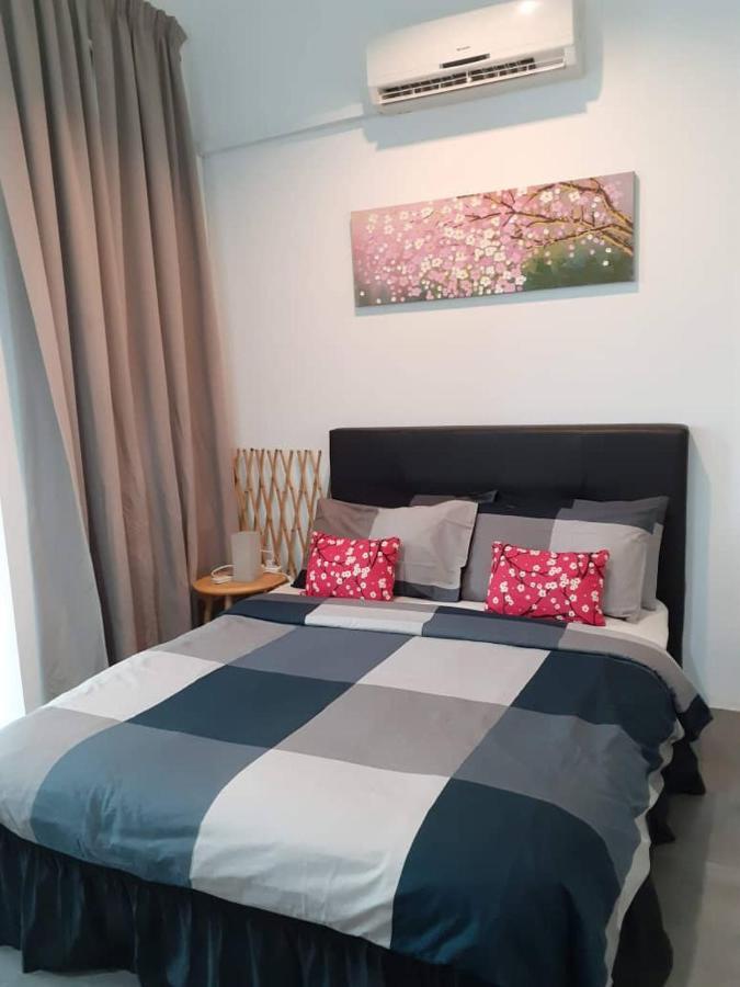 Empire Damansara Homestay By Cities Homes Malaysia Petaling Jaya Exterior foto