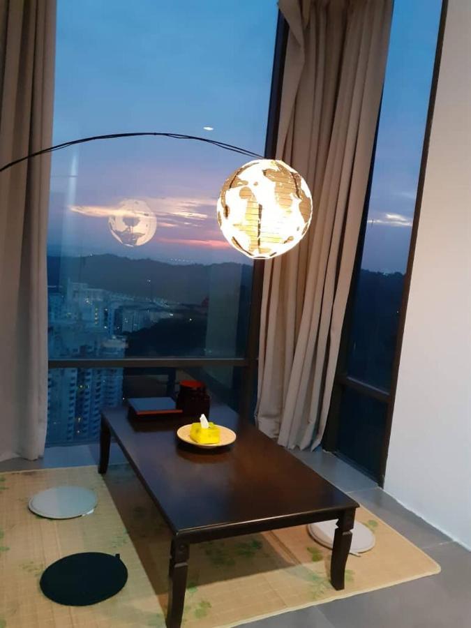 Empire Damansara Homestay By Cities Homes Malaysia Petaling Jaya Exterior foto