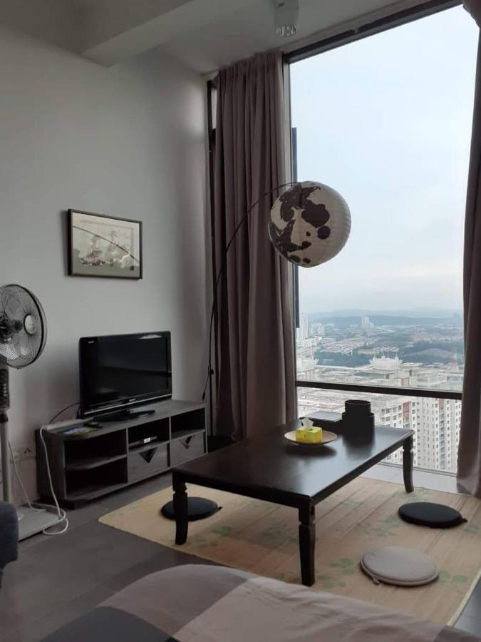 Empire Damansara Homestay By Cities Homes Malaysia Petaling Jaya Exterior foto
