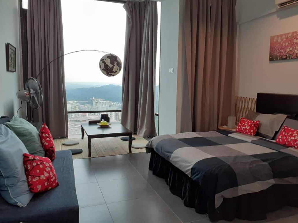 Empire Damansara Homestay By Cities Homes Malaysia Petaling Jaya Exterior foto