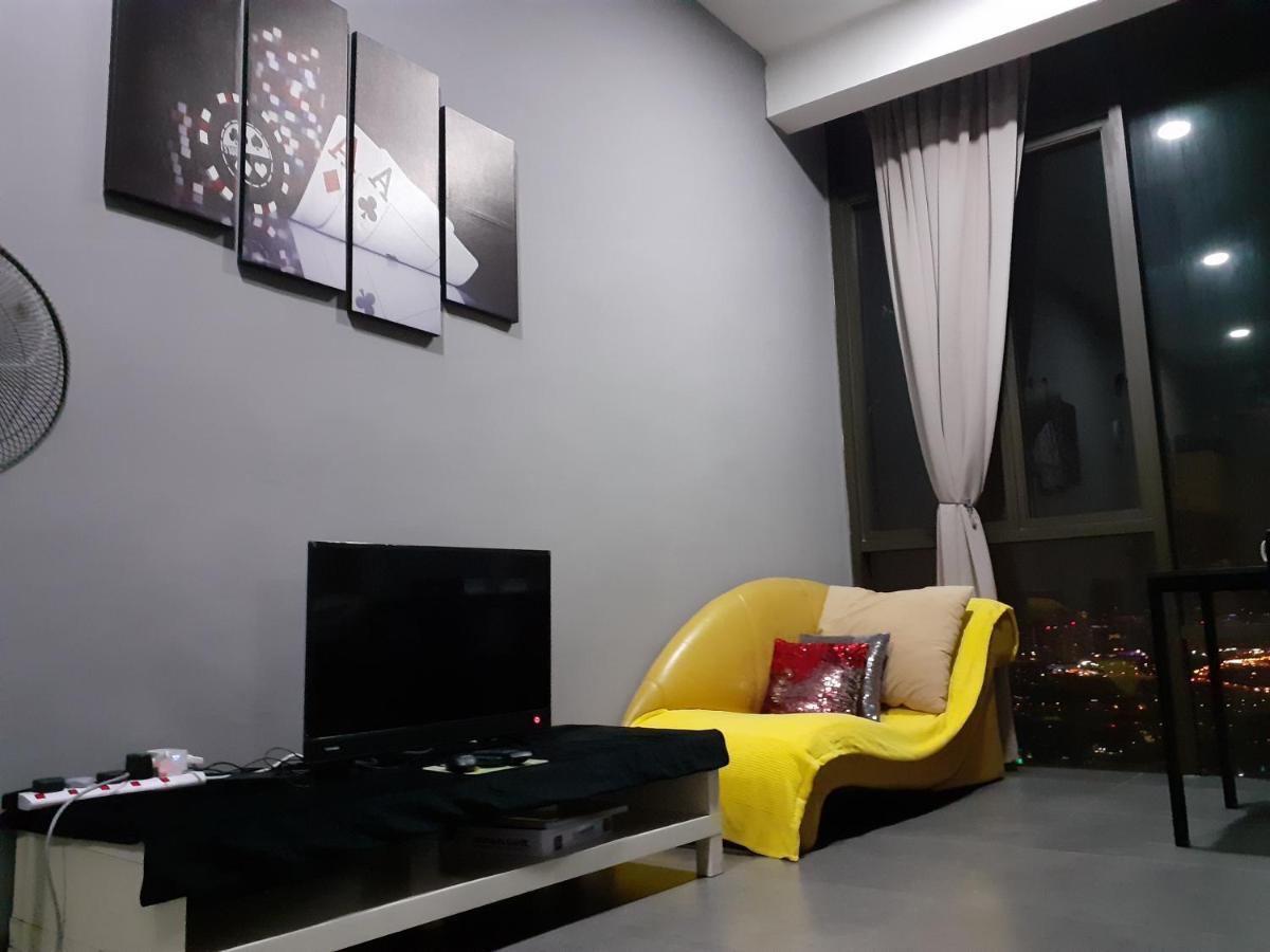 Empire Damansara Homestay By Cities Homes Malaysia Petaling Jaya Exterior foto