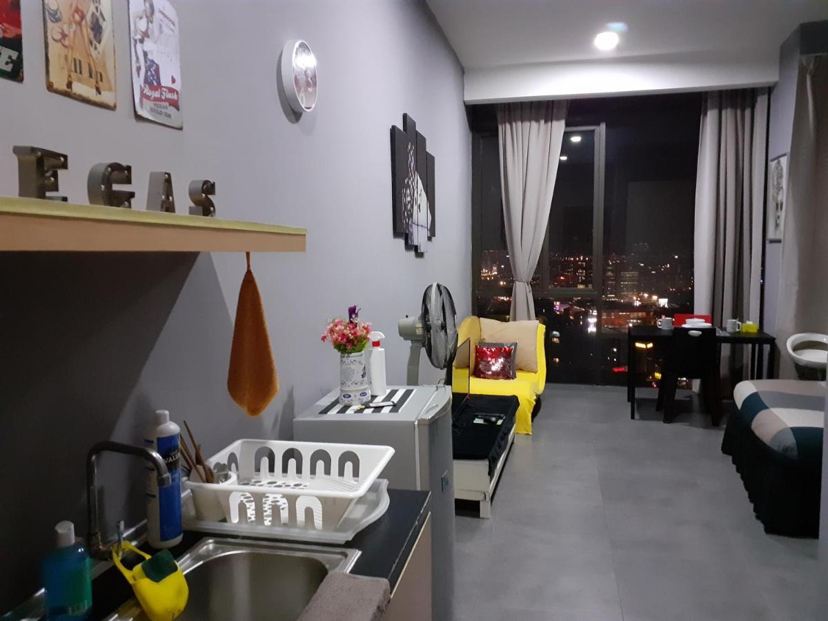 Empire Damansara Homestay By Cities Homes Malaysia Petaling Jaya Exterior foto