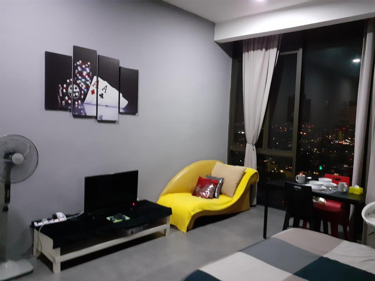 Empire Damansara Homestay By Cities Homes Malaysia Petaling Jaya Exterior foto