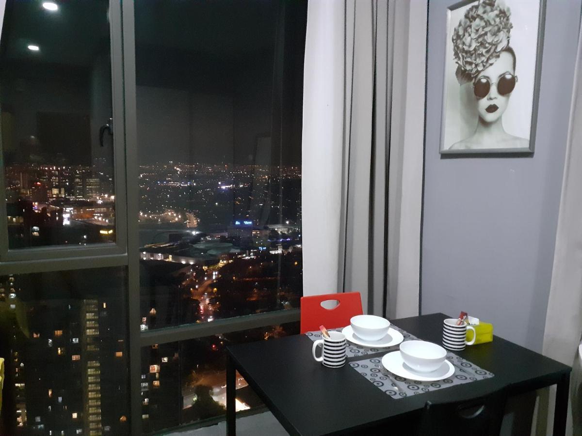 Empire Damansara Homestay By Cities Homes Malaysia Petaling Jaya Exterior foto