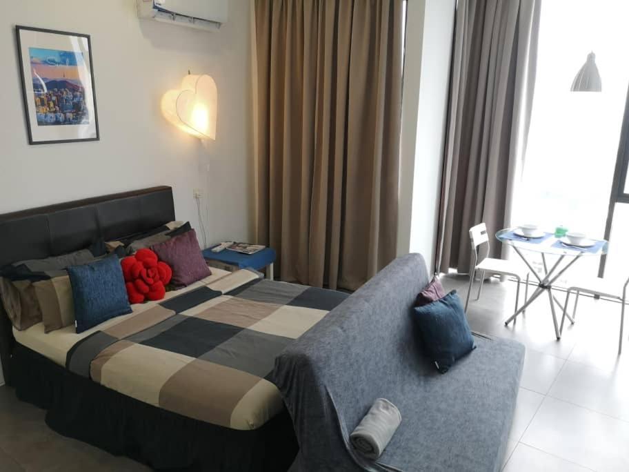 Empire Damansara Homestay By Cities Homes Malaysia Petaling Jaya Exterior foto