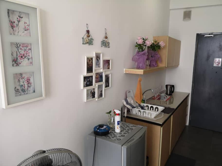 Empire Damansara Homestay By Cities Homes Malaysia Petaling Jaya Exterior foto