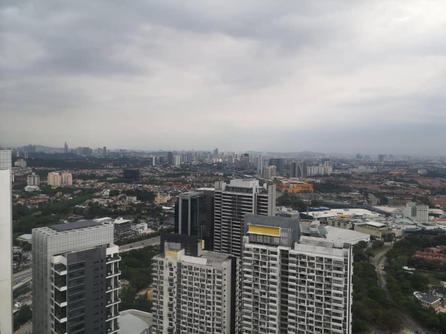 Empire Damansara Homestay By Cities Homes Malaysia Petaling Jaya Exterior foto