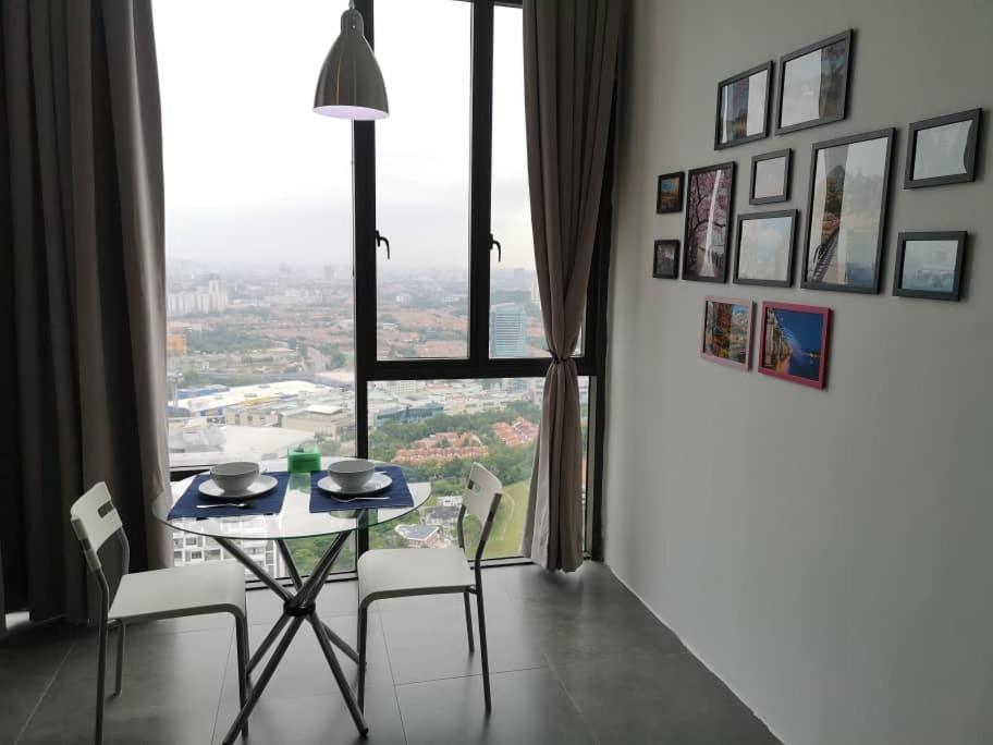 Empire Damansara Homestay By Cities Homes Malaysia Petaling Jaya Exterior foto