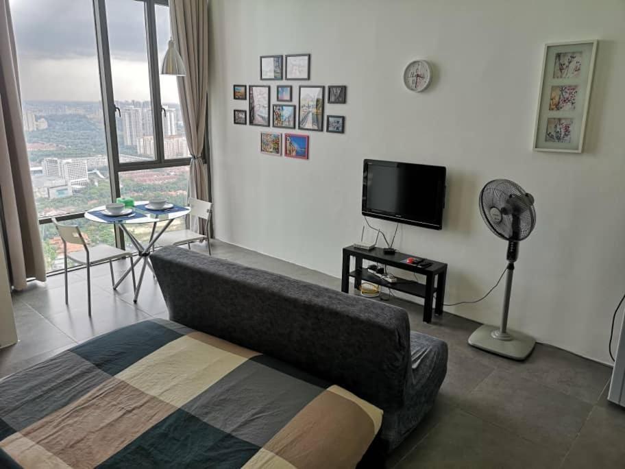 Empire Damansara Homestay By Cities Homes Malaysia Petaling Jaya Exterior foto