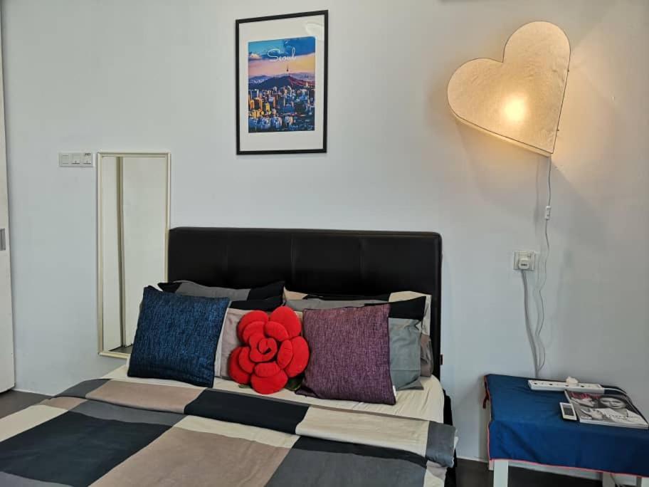 Empire Damansara Homestay By Cities Homes Malaysia Petaling Jaya Exterior foto