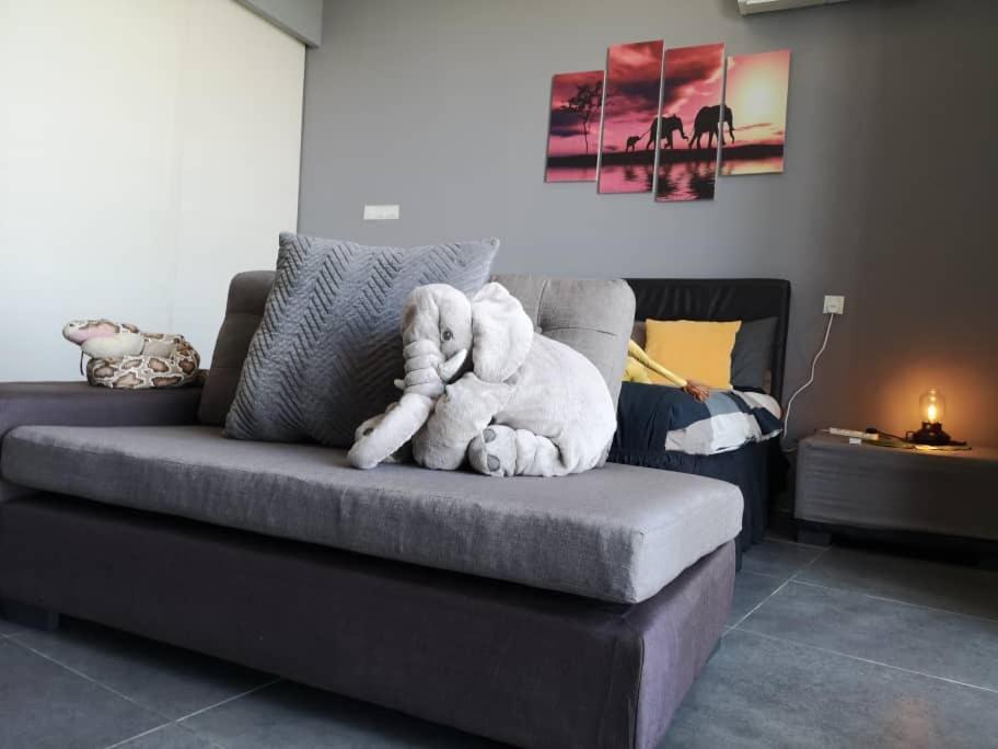 Empire Damansara Homestay By Cities Homes Malaysia Petaling Jaya Exterior foto