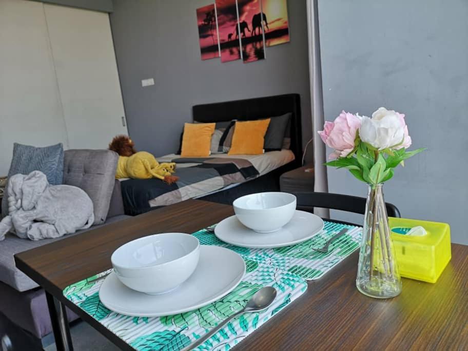Empire Damansara Homestay By Cities Homes Malaysia Petaling Jaya Exterior foto