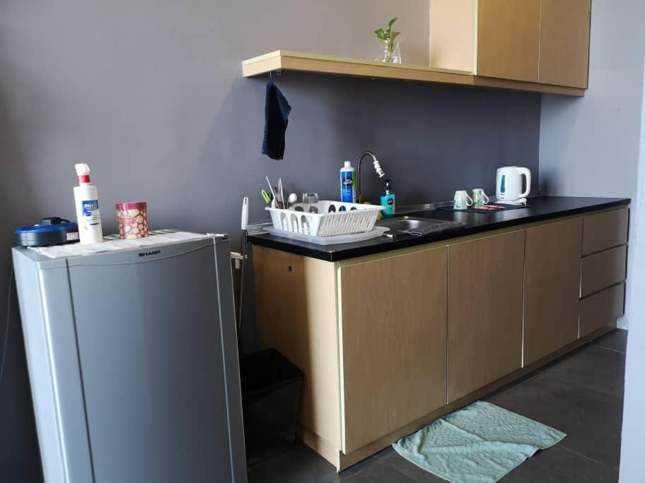 Empire Damansara Homestay By Cities Homes Malaysia Petaling Jaya Exterior foto