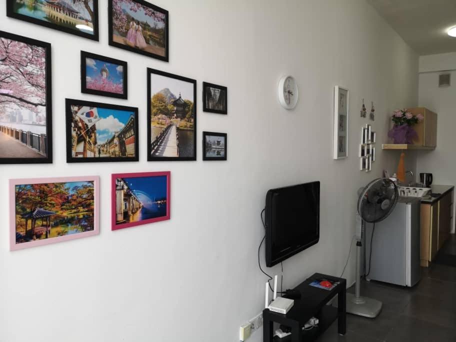 Empire Damansara Homestay By Cities Homes Malaysia Petaling Jaya Exterior foto