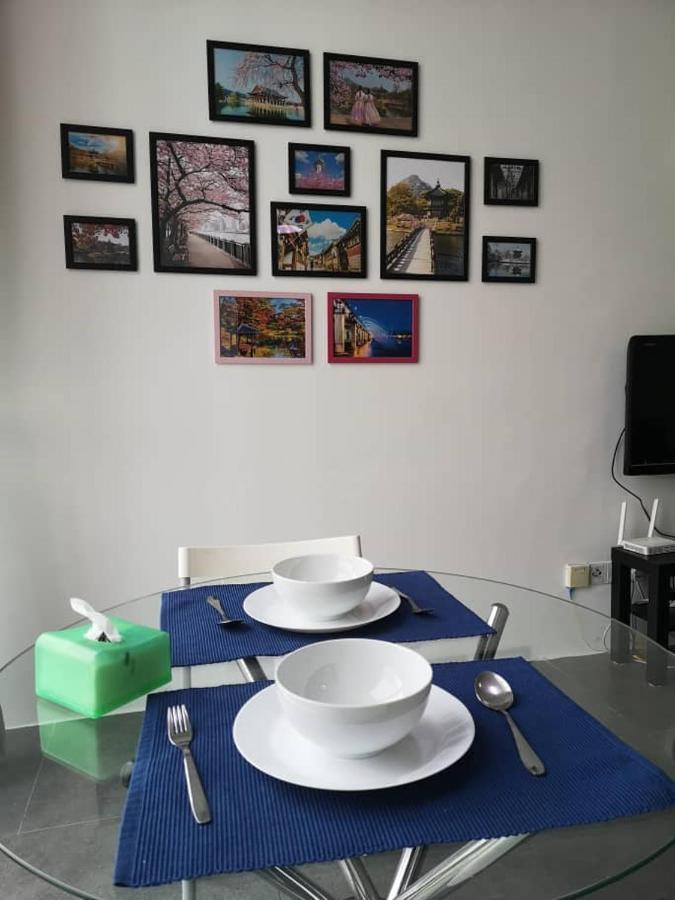Empire Damansara Homestay By Cities Homes Malaysia Petaling Jaya Exterior foto