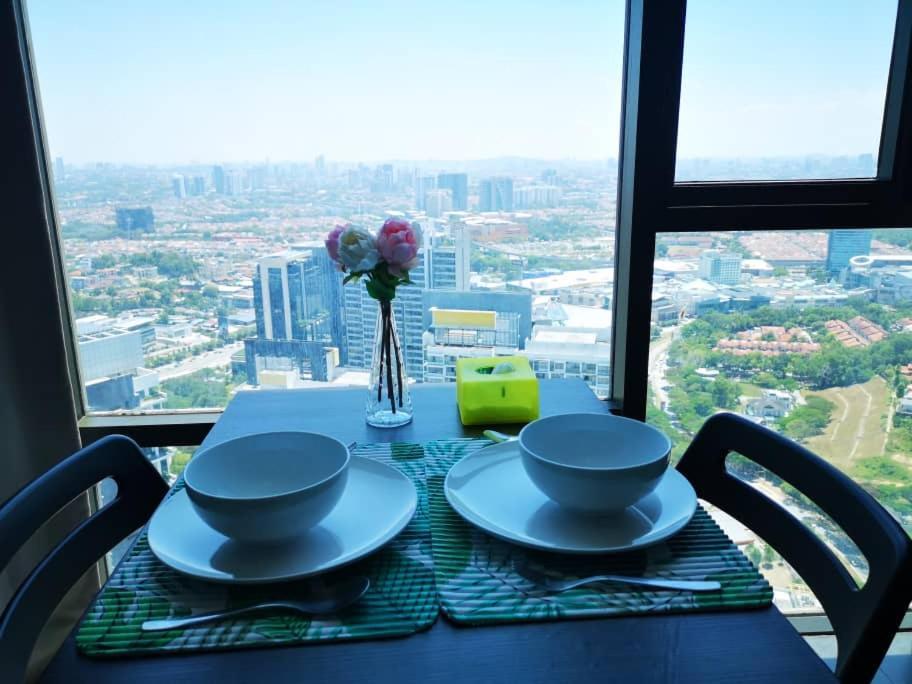 Empire Damansara Homestay By Cities Homes Malaysia Petaling Jaya Exterior foto