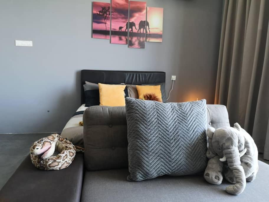 Empire Damansara Homestay By Cities Homes Malaysia Petaling Jaya Exterior foto