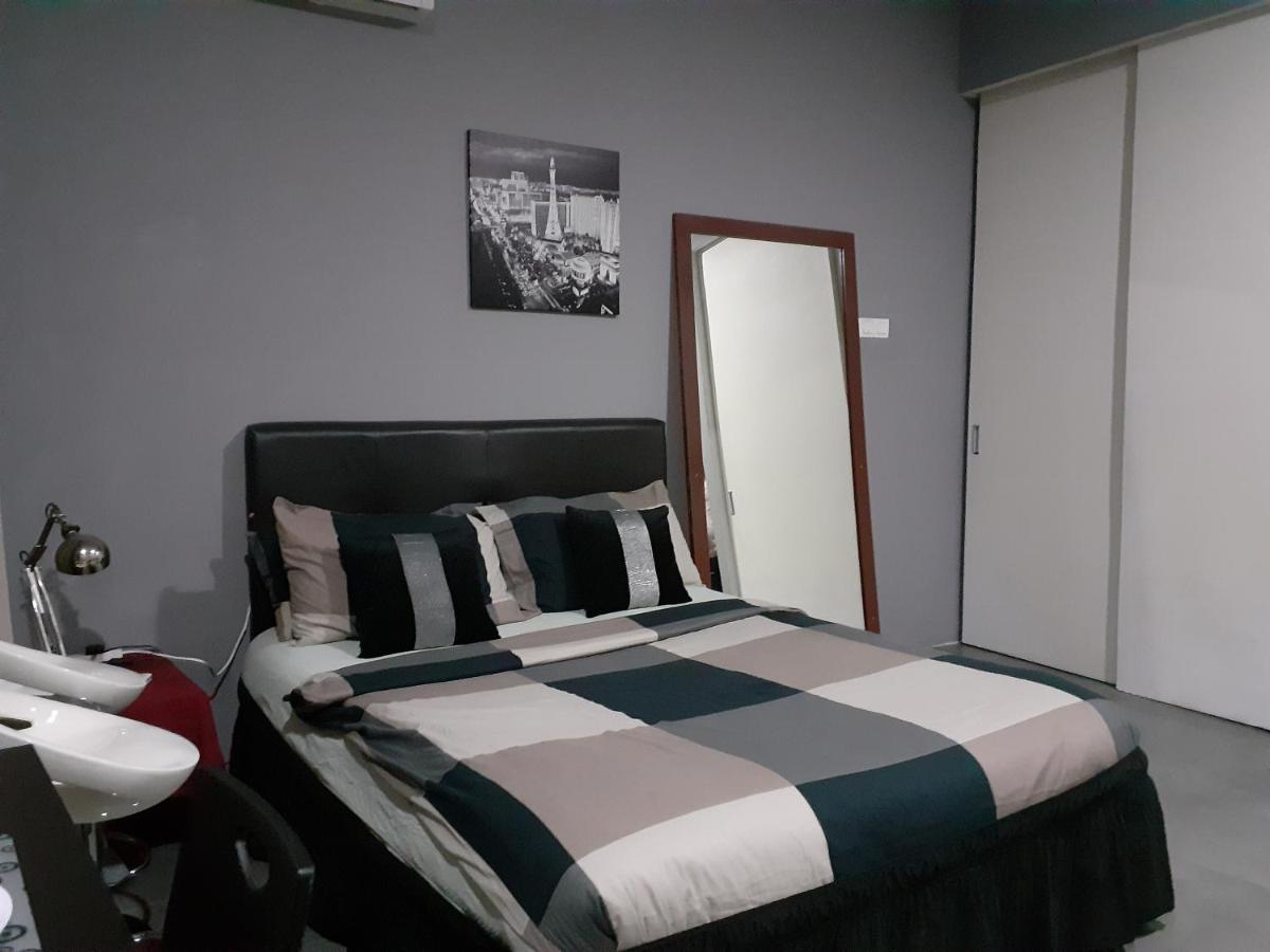 Empire Damansara Homestay By Cities Homes Malaysia Petaling Jaya Exterior foto