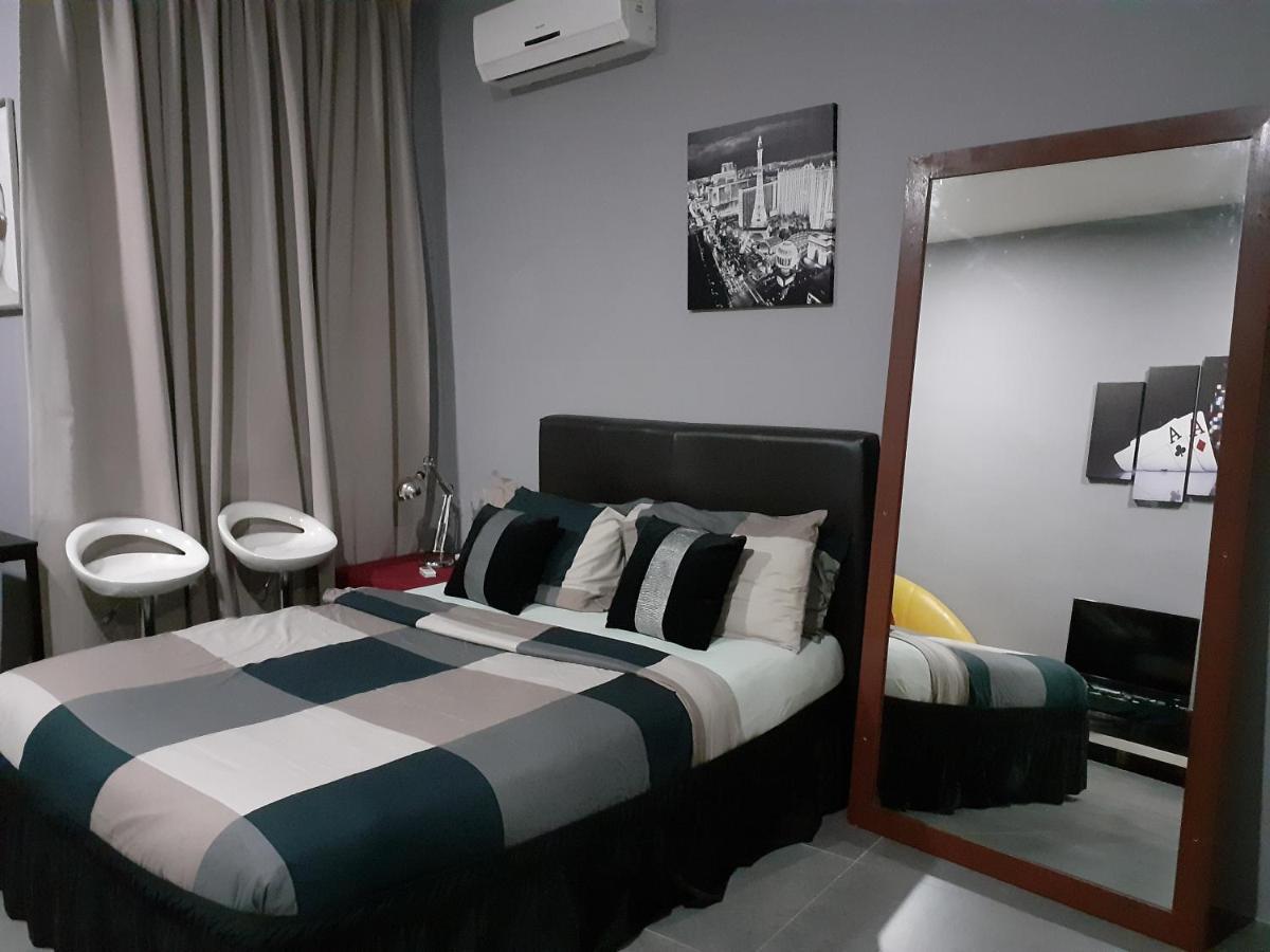 Empire Damansara Homestay By Cities Homes Malaysia Petaling Jaya Exterior foto
