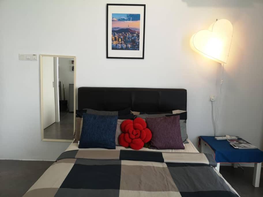 Empire Damansara Homestay By Cities Homes Malaysia Petaling Jaya Exterior foto
