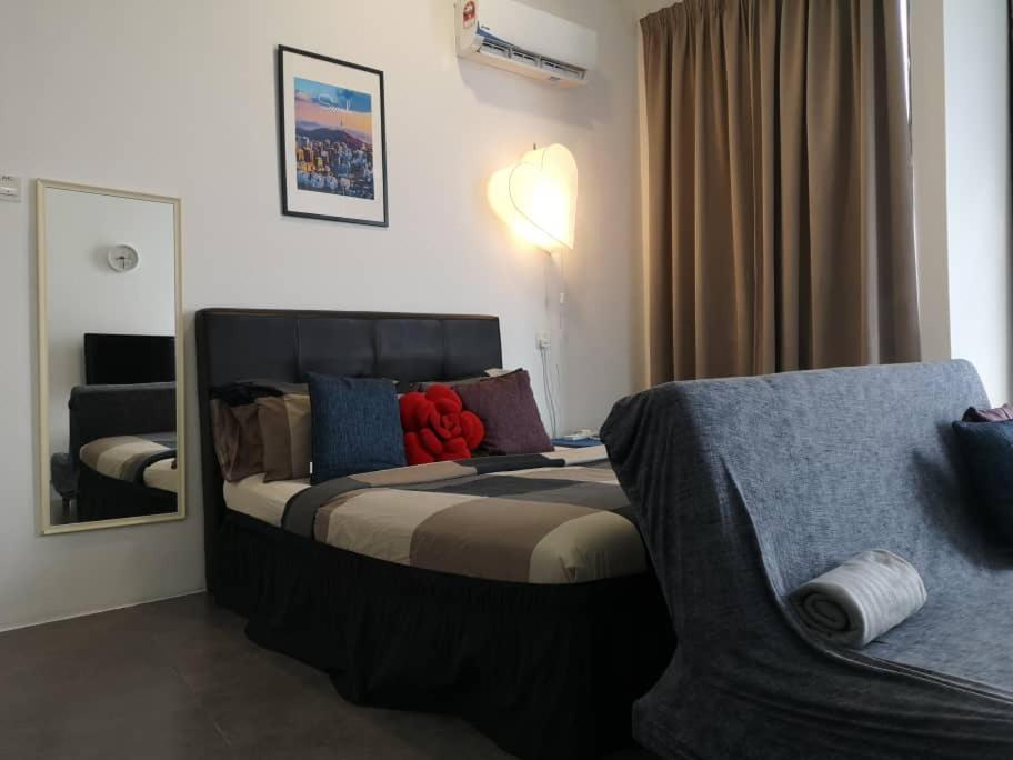 Empire Damansara Homestay By Cities Homes Malaysia Petaling Jaya Exterior foto