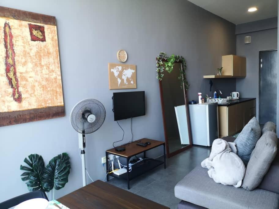 Empire Damansara Homestay By Cities Homes Malaysia Petaling Jaya Exterior foto