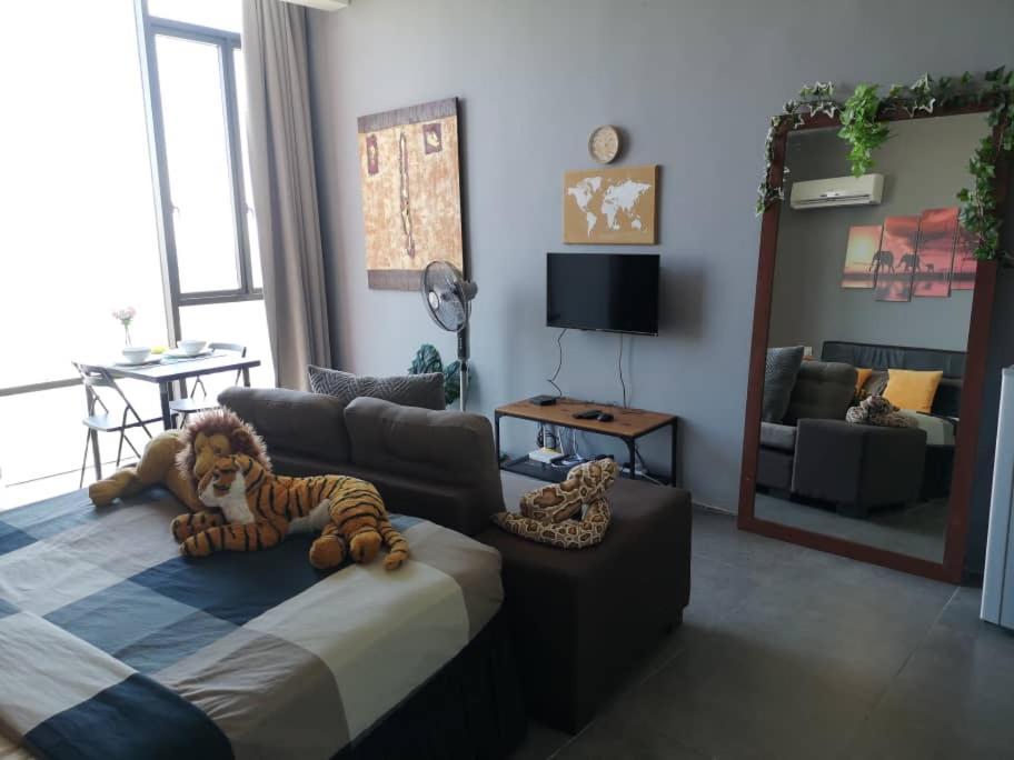 Empire Damansara Homestay By Cities Homes Malaysia Petaling Jaya Exterior foto