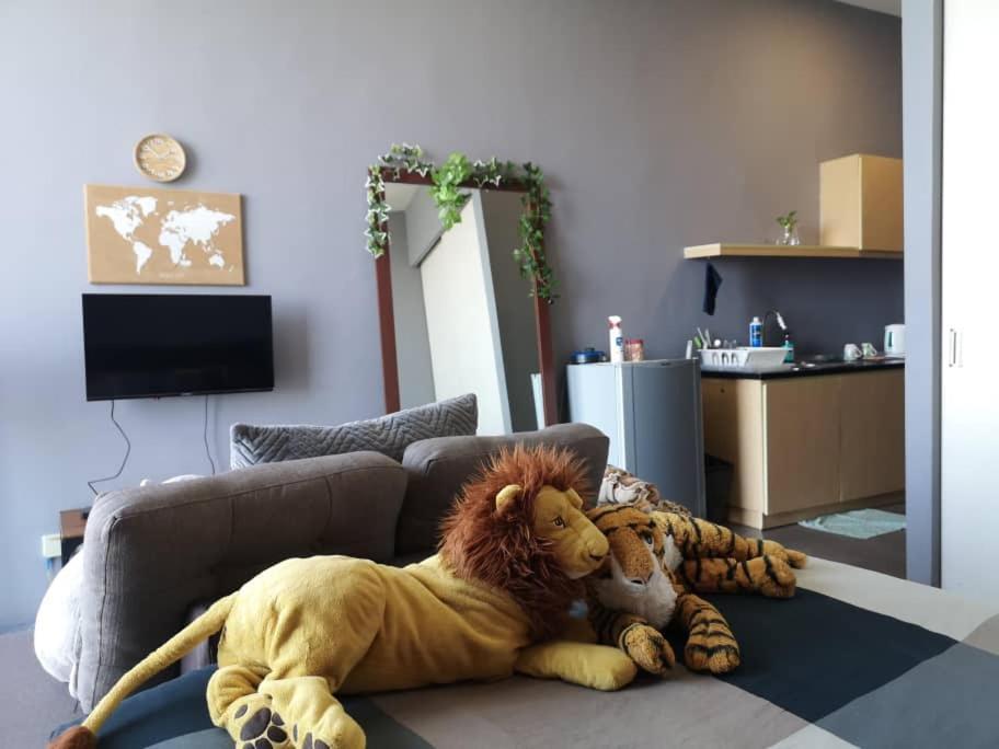 Empire Damansara Homestay By Cities Homes Malaysia Petaling Jaya Exterior foto